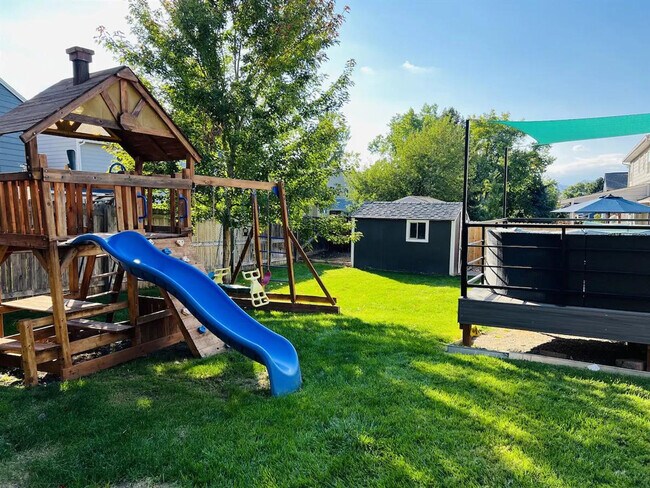 Building Photo - 3112 Rock Creek Dr