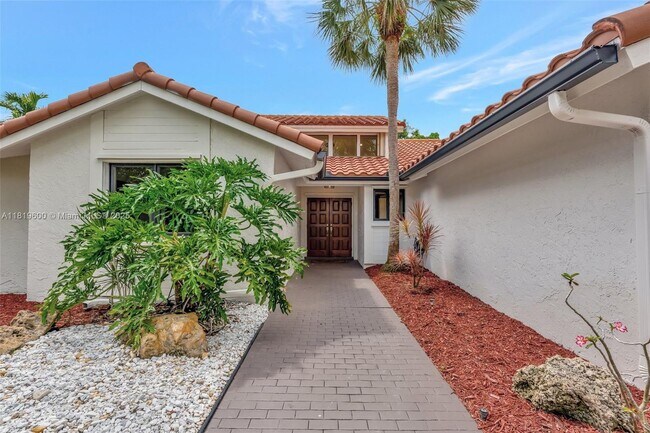 Building Photo - 8360 NW 51st Ct