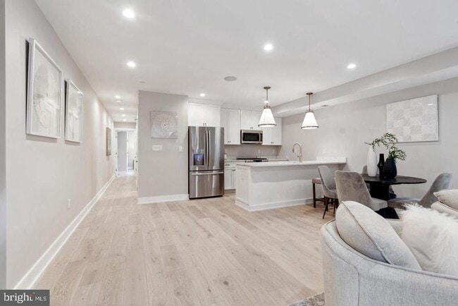 Building Photo - 5305 Connecticut Ave NW