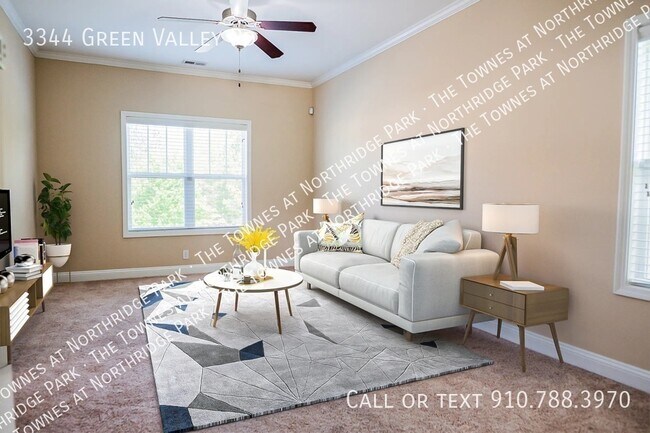 Building Photo - 3344 Green Valley Rd