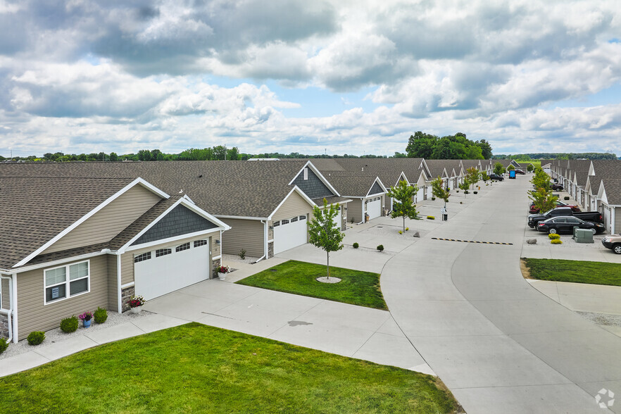 Primary Photo - The Colony at Waterville Landing