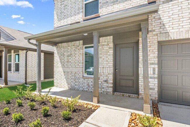 Building Photo - 17331 Glacier Frst Ln