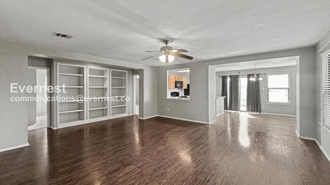 Building Photo - 1216 Apollo Cir