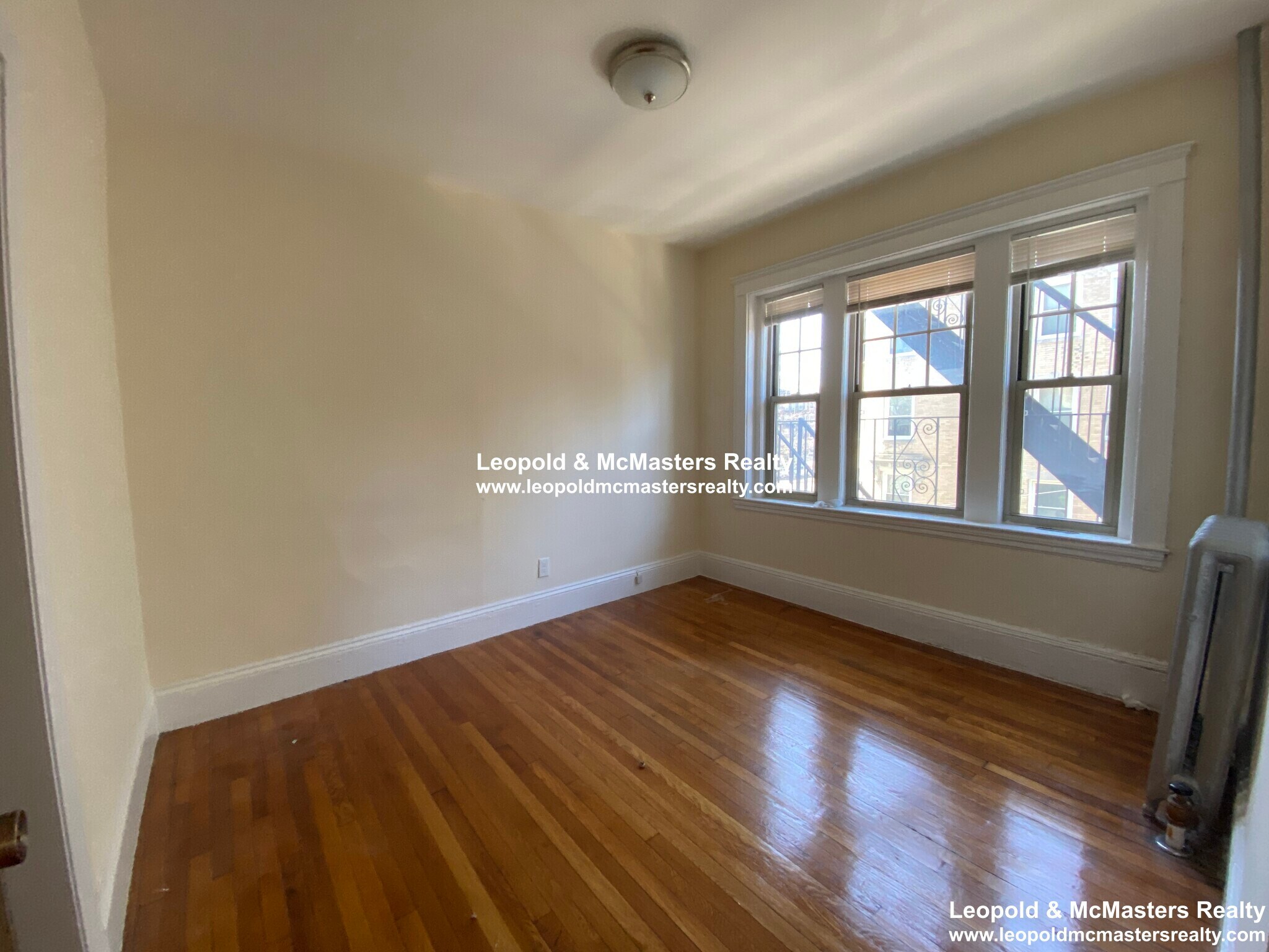Building Photo - 1375 Commonwealth Ave