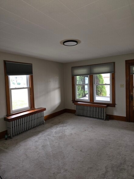 Living Room - 165 S Main St