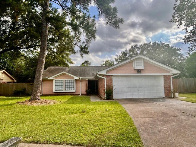 Primary Photo - 18519 Sweetjasmine Ln