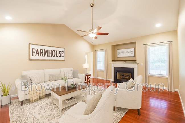 Building Photo - 3270 Argyll Dr