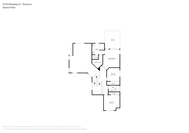 Building Photo - 27479 Rosebay Ct