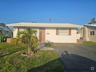 Building Photo - 4564 NW 16th Terrace
