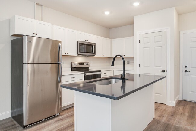 Building Photo - 2577 N Downer Ave