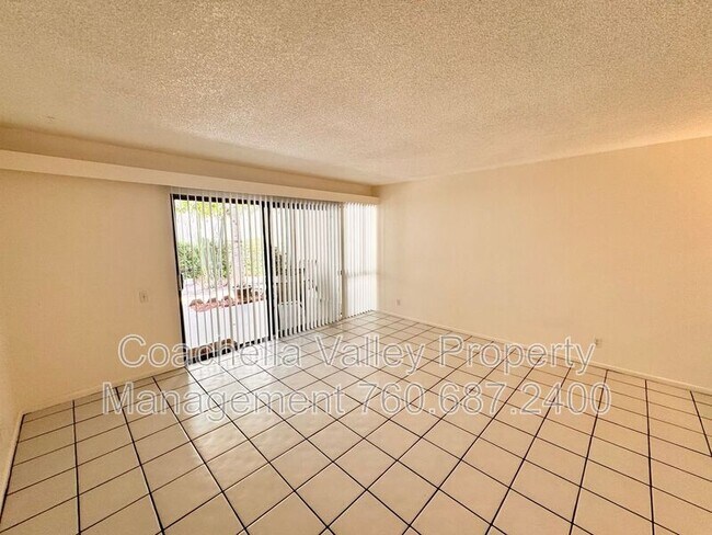 Building Photo - 1655 E Palm Canyon Dr