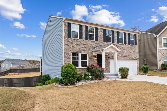 Building Photo - 1586 Garden View Dr