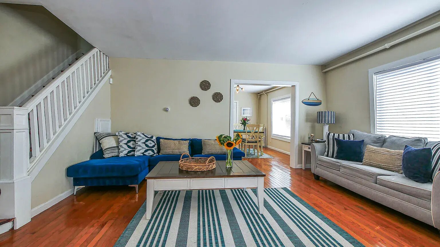 Building Photo - 201 N Portland Ave