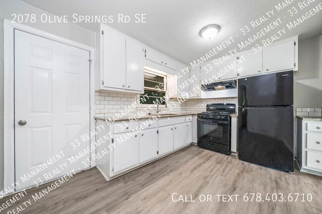 Building Photo - 2078 Olive Springs Rd SE