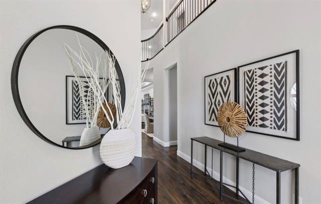 Building Photo - 2801 Deansbrook Dr