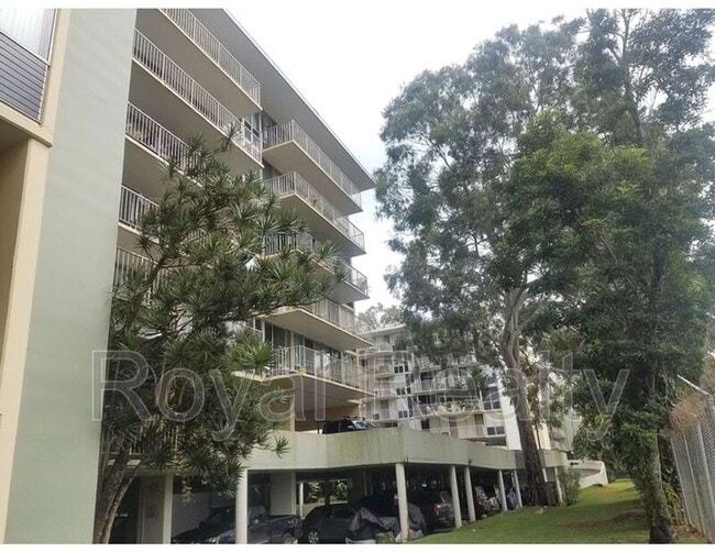 Building Photo - 1600 Wilikina Dr
