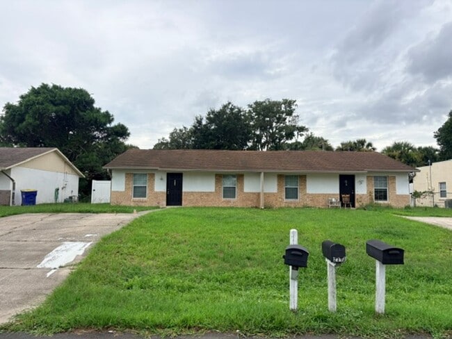 Building Photo - 2312 Fern Palm Dr