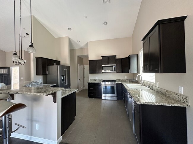 Building Photo - 58064 Bonanza Dr