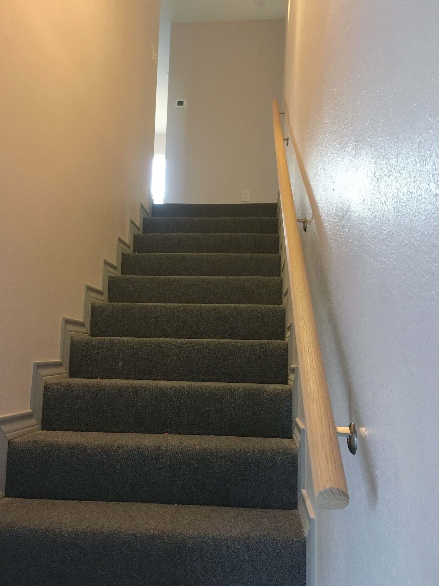 Stairway - 2809 Melanie Dr