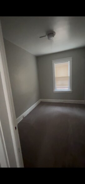 Bedroom # 2 - 4502 McGregor Ave