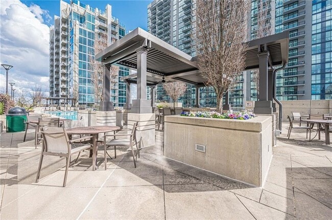 Building Photo - 855 Peachtree St NE