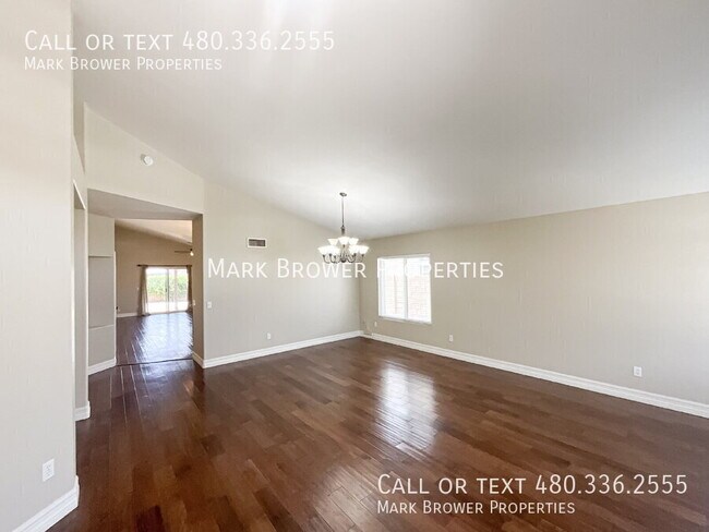 Building Photo - 7347 E Navarro Ave