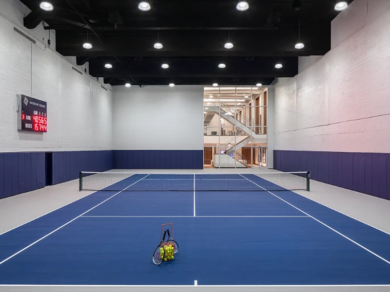 Building Photo - 400 W 61st St