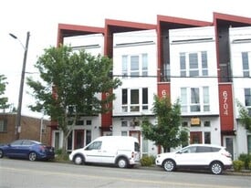 Building Photo - 6708 15th Ave NW