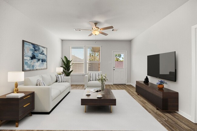 Building Photo - 21043 Armstrong County Dr