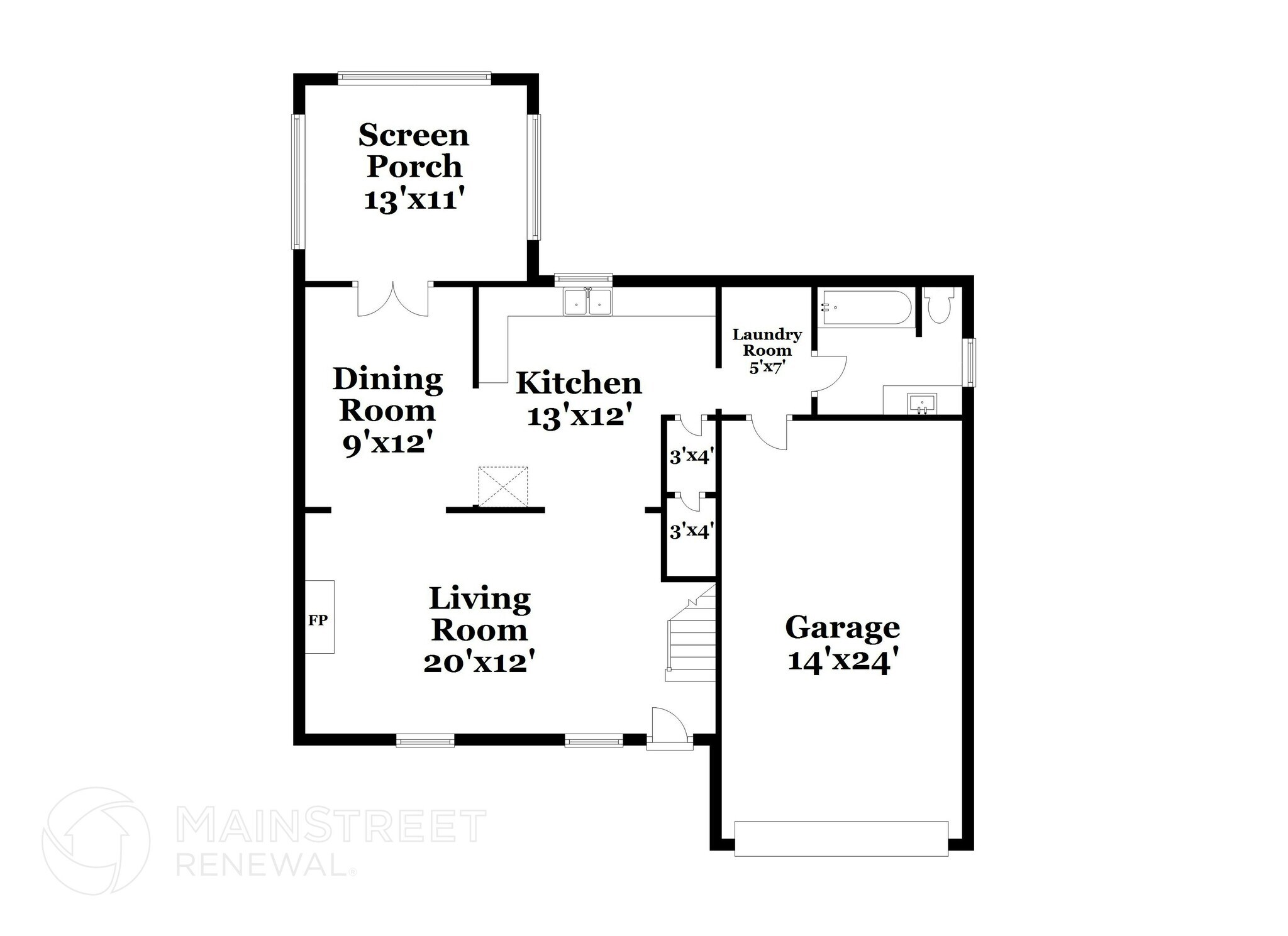 Building Photo - 117 Mayflower Cir