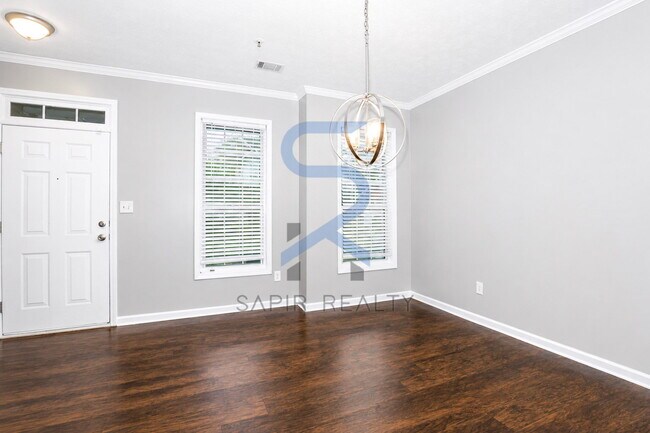 Building Photo - Peaceful Community Charm – 3BR Townhome in Avery Park
