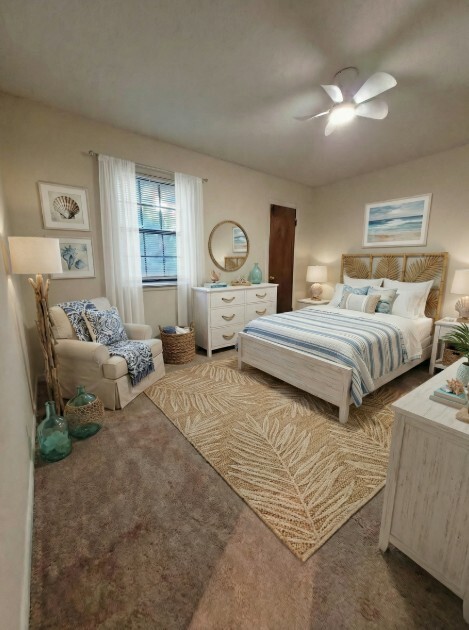 Building Photo - 2501 Washington St