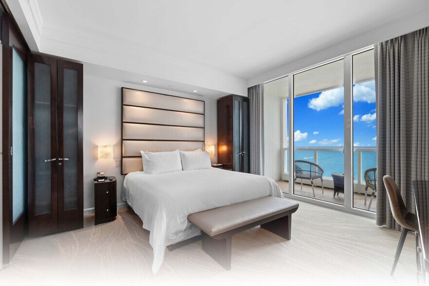 Building Photo - 4391 Collins Ave