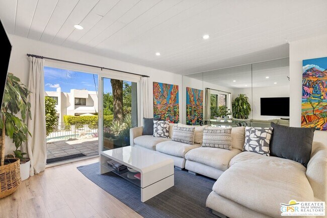 Building Photo - 48756 Desert Flower Dr
