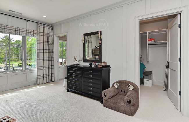 Building Photo - One of the Finest Fully-Furnished Luxury Estates in Marvin, "Architectural Digest" Caliber, for t...