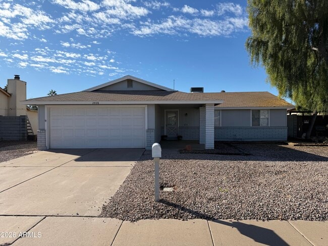 Building Photo - 2408 N Longmore St