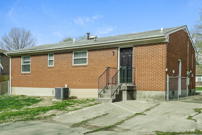 Building Photo - 8109 Rocky Gap Rd