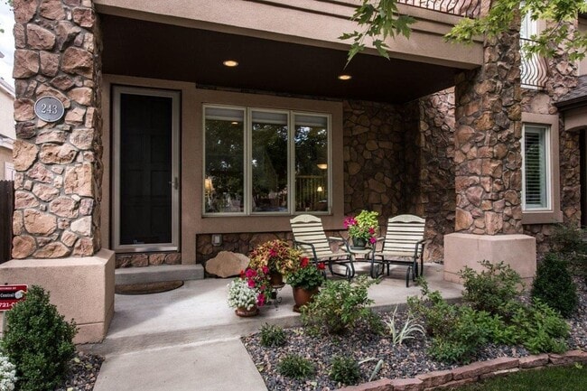 Building Photo - Cherry Creek Executive 3bd/4ba home 3743SF!