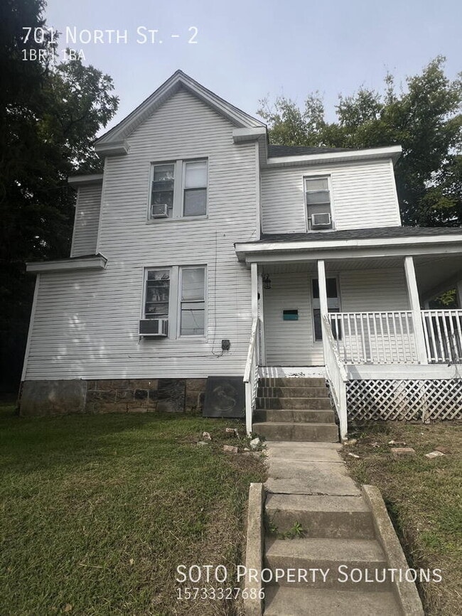 Primary Photo - 701 North St