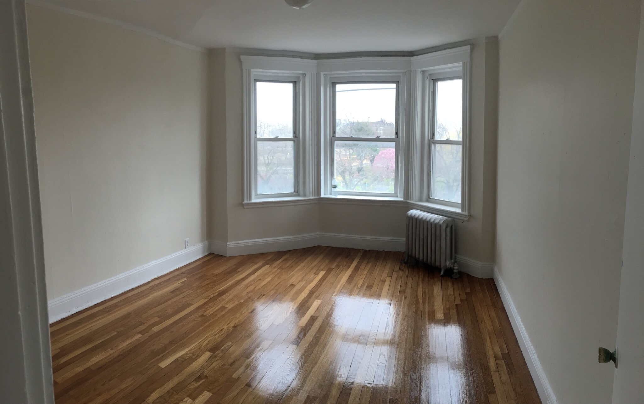 Building Photo - 1111 Boylston St