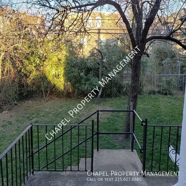 Building Photo - 2 Bedroom Apartment in Overbrook