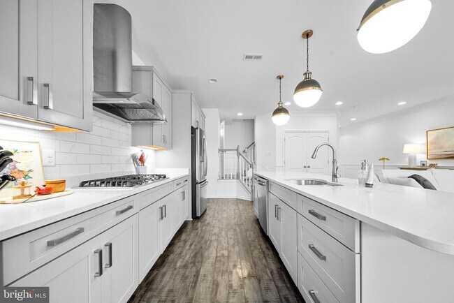 Building Photo - 23611 Rose Leigh Terrace