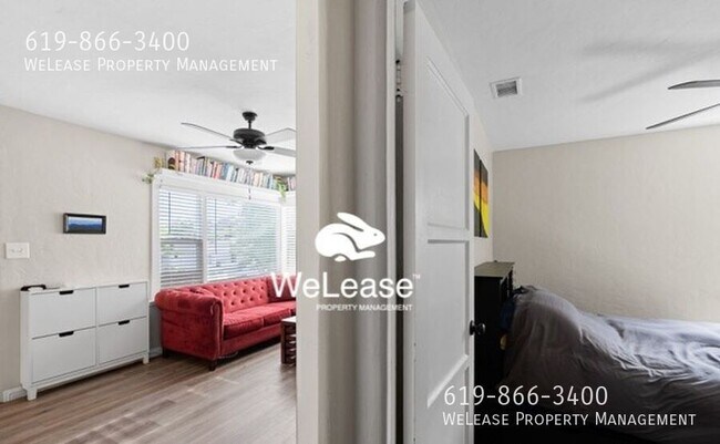 Building Photo - 5932 Estelle St