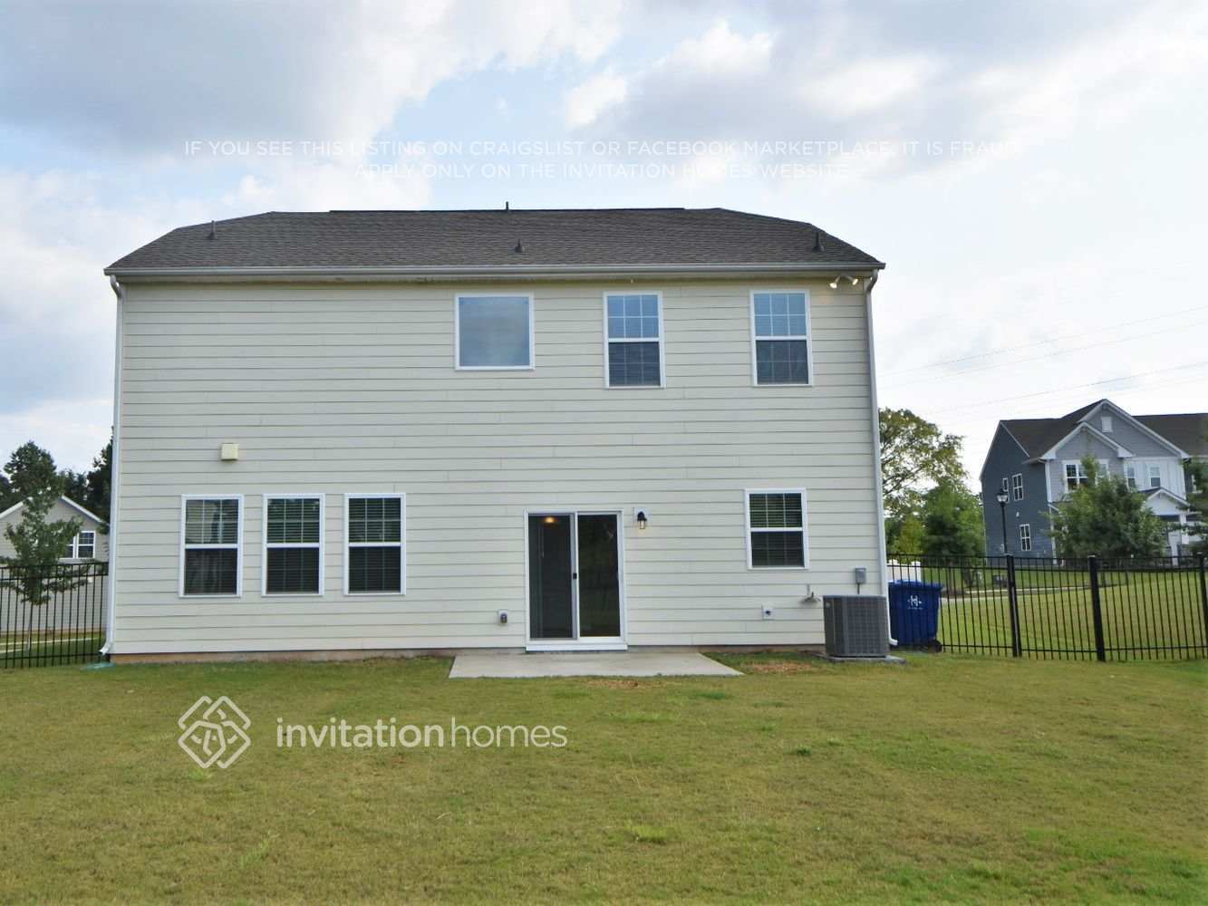 Building Photo - 14817 Baytown Court