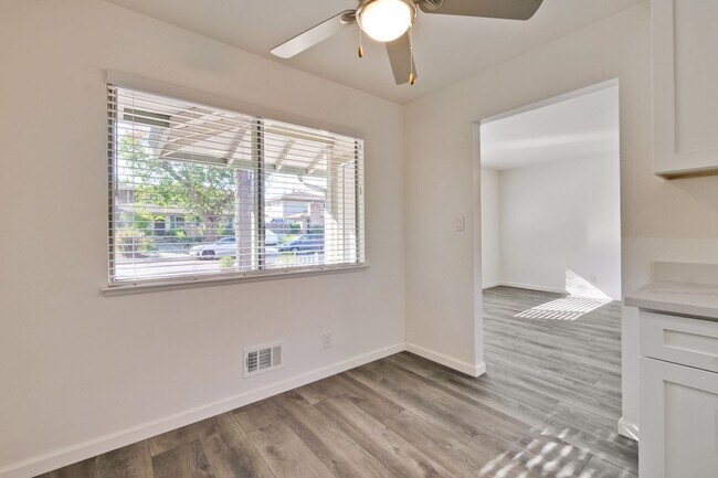 Building Photo - 683 Arbutus Ave