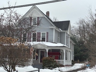 Building Photo - 445 Church St