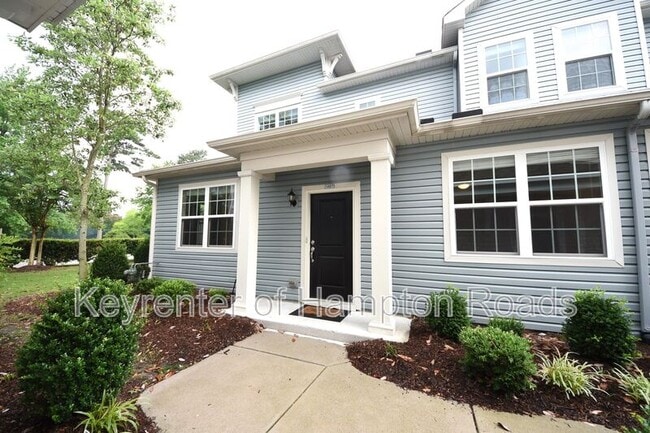 Building Photo - 1407 Rollesby Way