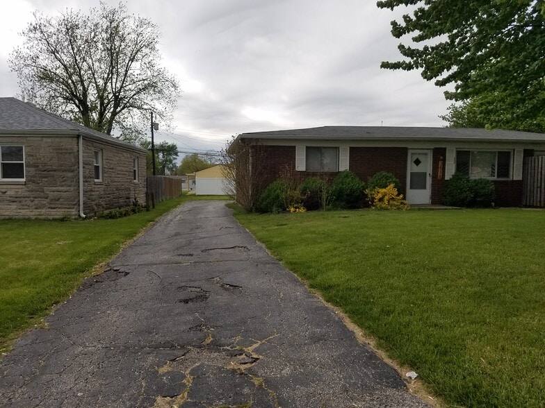 Primary Photo - 3516 Smith Rd.