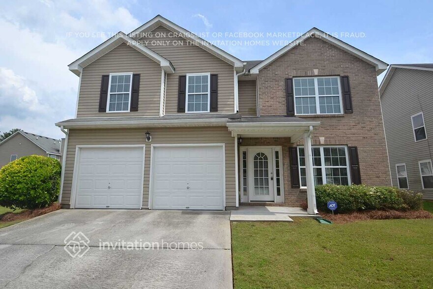 Primary Photo - 3502 Rosebud Park Dr