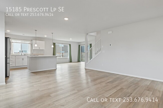 Building Photo - 15185 Prescott Lp SE